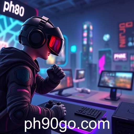 Digital Landscapes: A New Era for Gaming