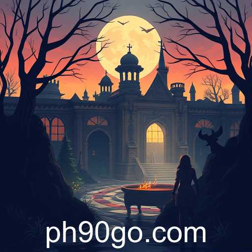 The Rise of 'ph90': A Digital Gaming Revolution