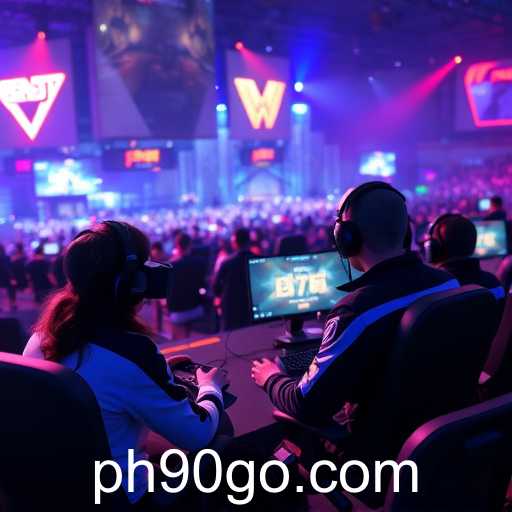 Evolving Online Gaming Trends in 2025