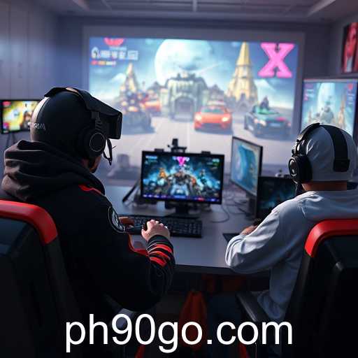 Gaming Trends and Innovations in 2025