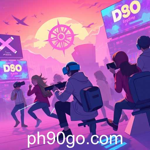 Gaming Evolutions: The Journey of a Website