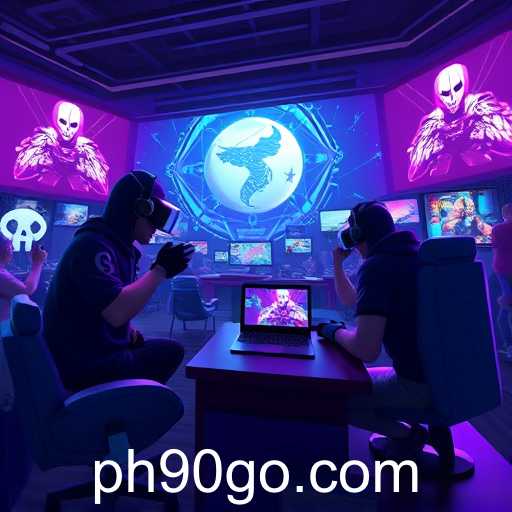 The Rise of Online Gaming: PH90's Influence