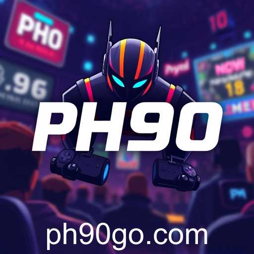 The Rise of PH90 in the Online Gaming Realm