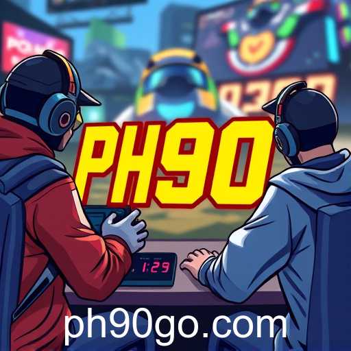 The Rise of PH90 in the Gaming World
